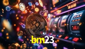 Desvendando o Mundo dos Jogos Virtuais na bm23