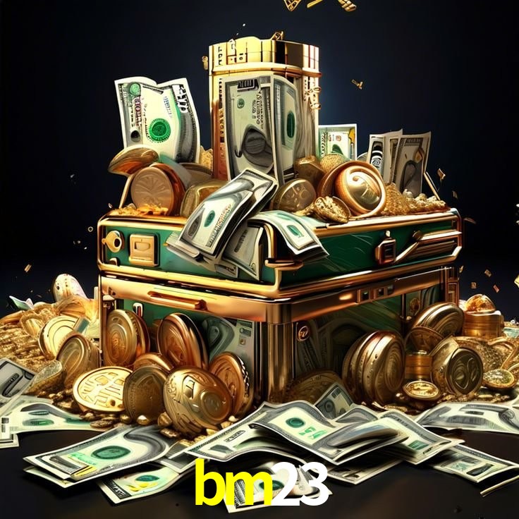 Welcome Bonus bm23