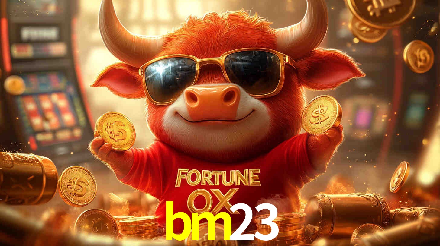 Bônus Generosos e Exclusivos no bm23 para Você!