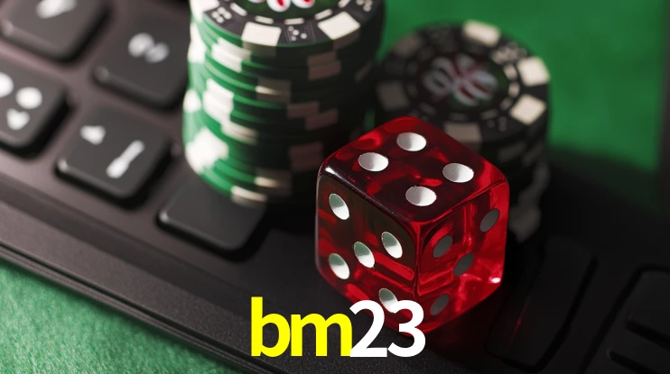 Slot Games bm23