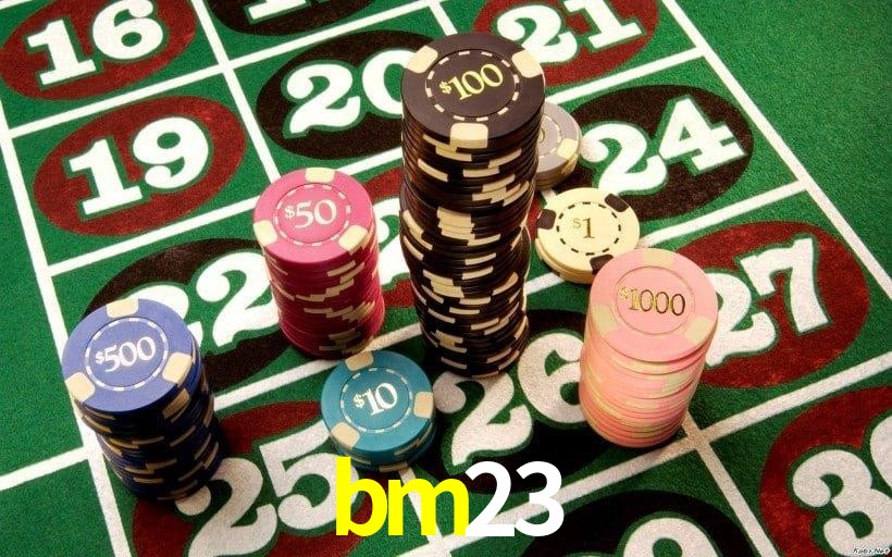 Explorando a Categoria de Eventos em Apostas na bm23