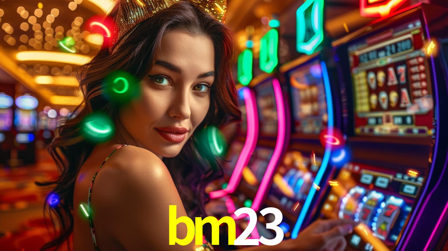 Premium Interface bm23