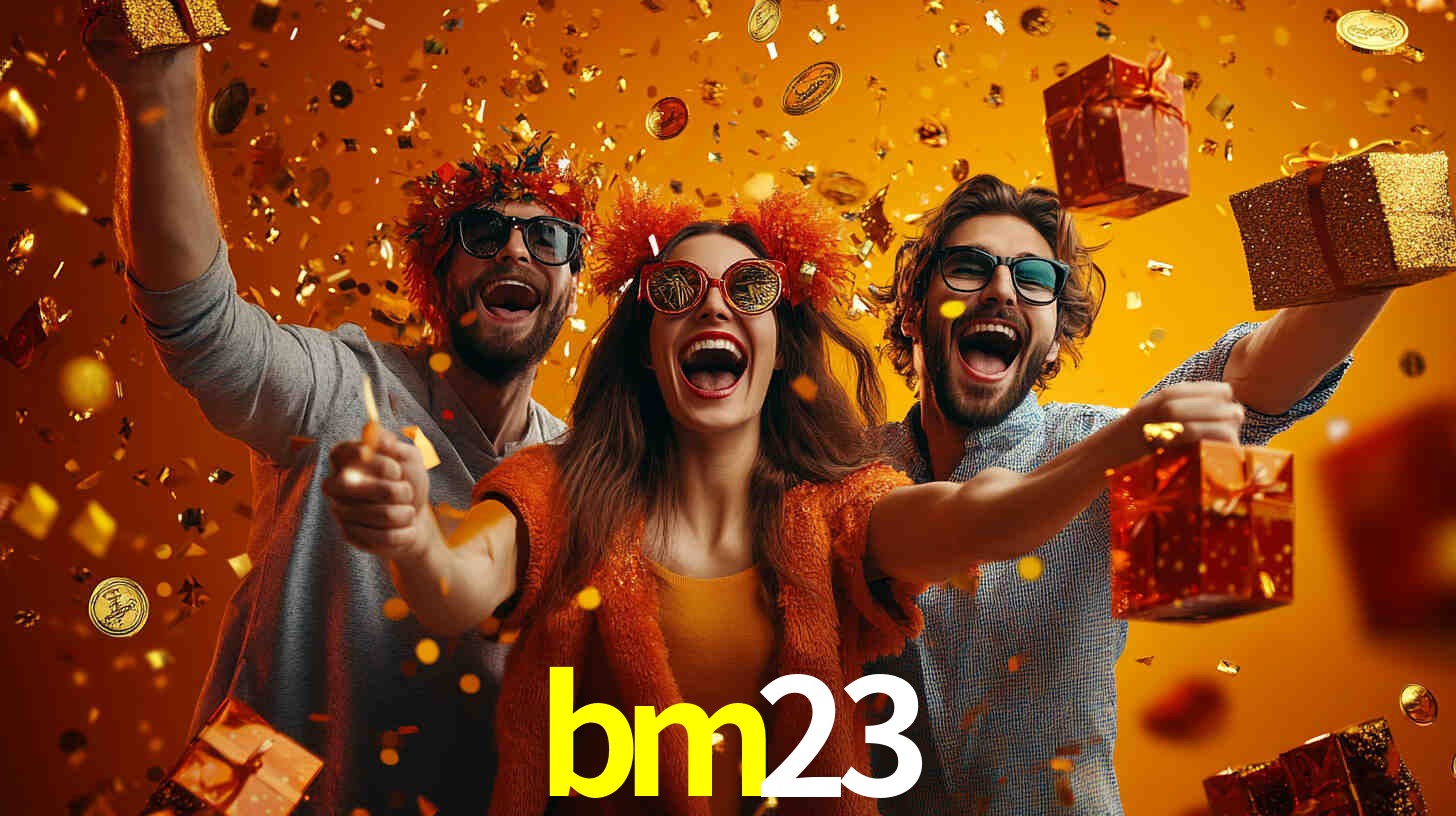 bm23: A Experiência de Casino com Jogos de Mesa ao Vivo